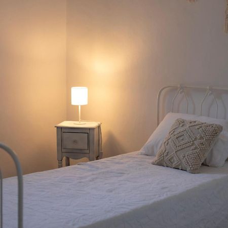 Tholos Guest House Cherronisos  Esterno foto