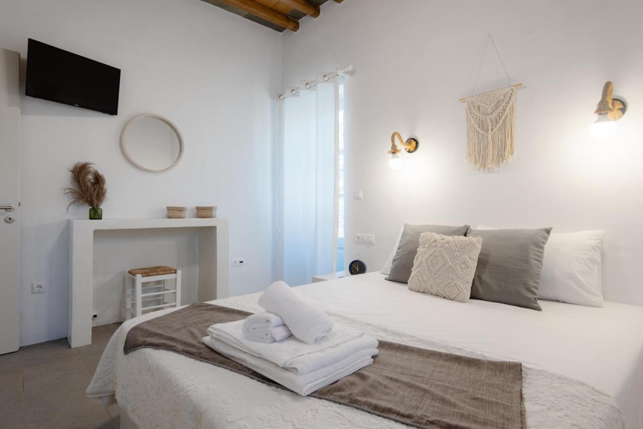 Tholos Guest House Cherronisos  Esterno foto