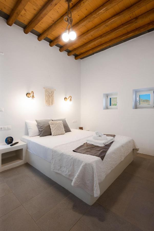 Tholos Guest House Cherronisos  Esterno foto