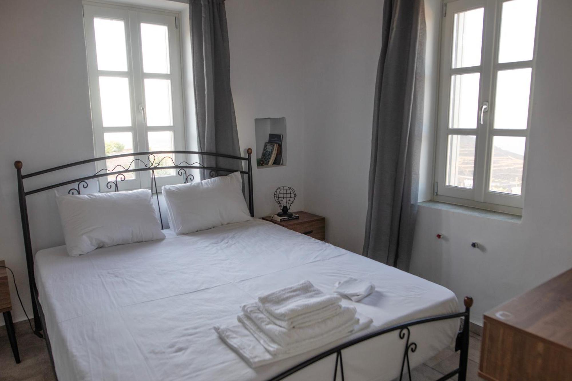Tholos Guest House Cherronisos  Esterno foto