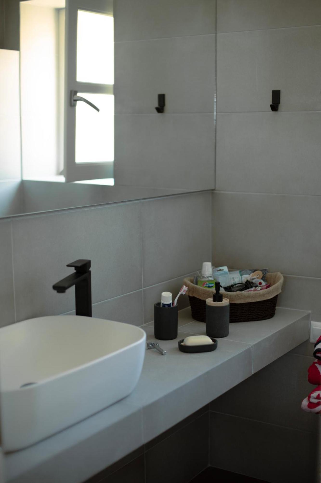Tholos Guest House Cherronisos  Esterno foto